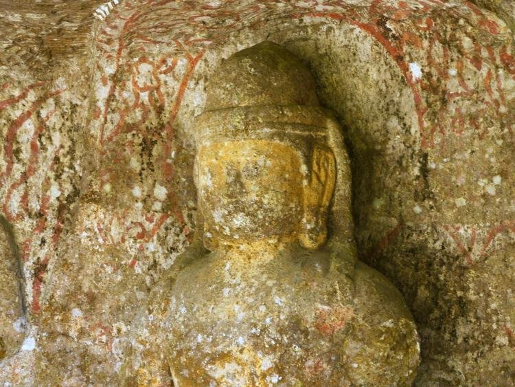 🏛️ 다카세 석불 (다카세 세키부쓰) 이미지 1